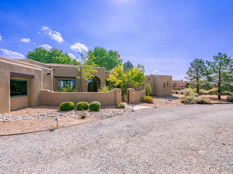 204 Tierra De Corrales Rd, Corrales, NM 87048 Zillow