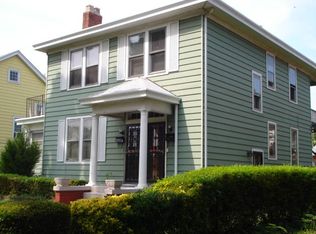 2909 Northumberland Ave, Richmond, VA 23220