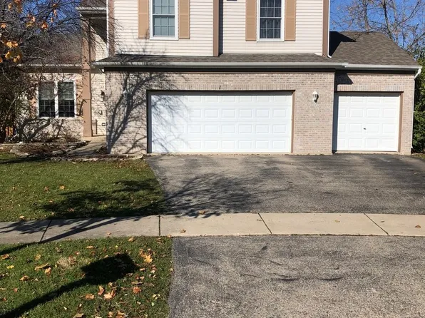 (undisclosed Address), Lake In The Hills, IL 60156