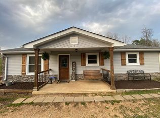17740 Buckner Dr, Winona, MO 65588