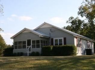 4320 Bill Yance Rd, Ashford, AL 36312