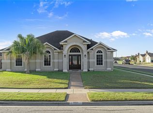 6501 Hardwick Dr, Corpus Christi, TX 78414