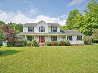 5267 Taylor Rd, Atwater, OH 44201