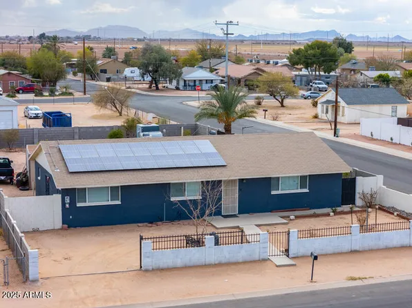 203 E BEECH Avenue, Casa Grande, AZ 85122