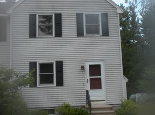 1380 River Rd APT 1, Weare, NH 03281