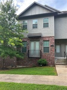 1771 W Nettleship St, Fayetteville, AR, 72701