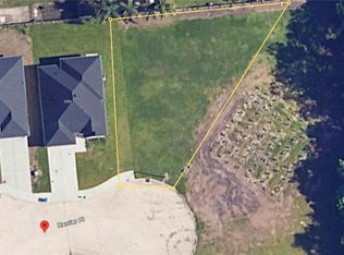 2203 Harrier Pl, Marrero, LA 70072