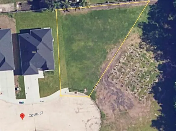 2203 Harrier Pl, Marrero, LA 70072