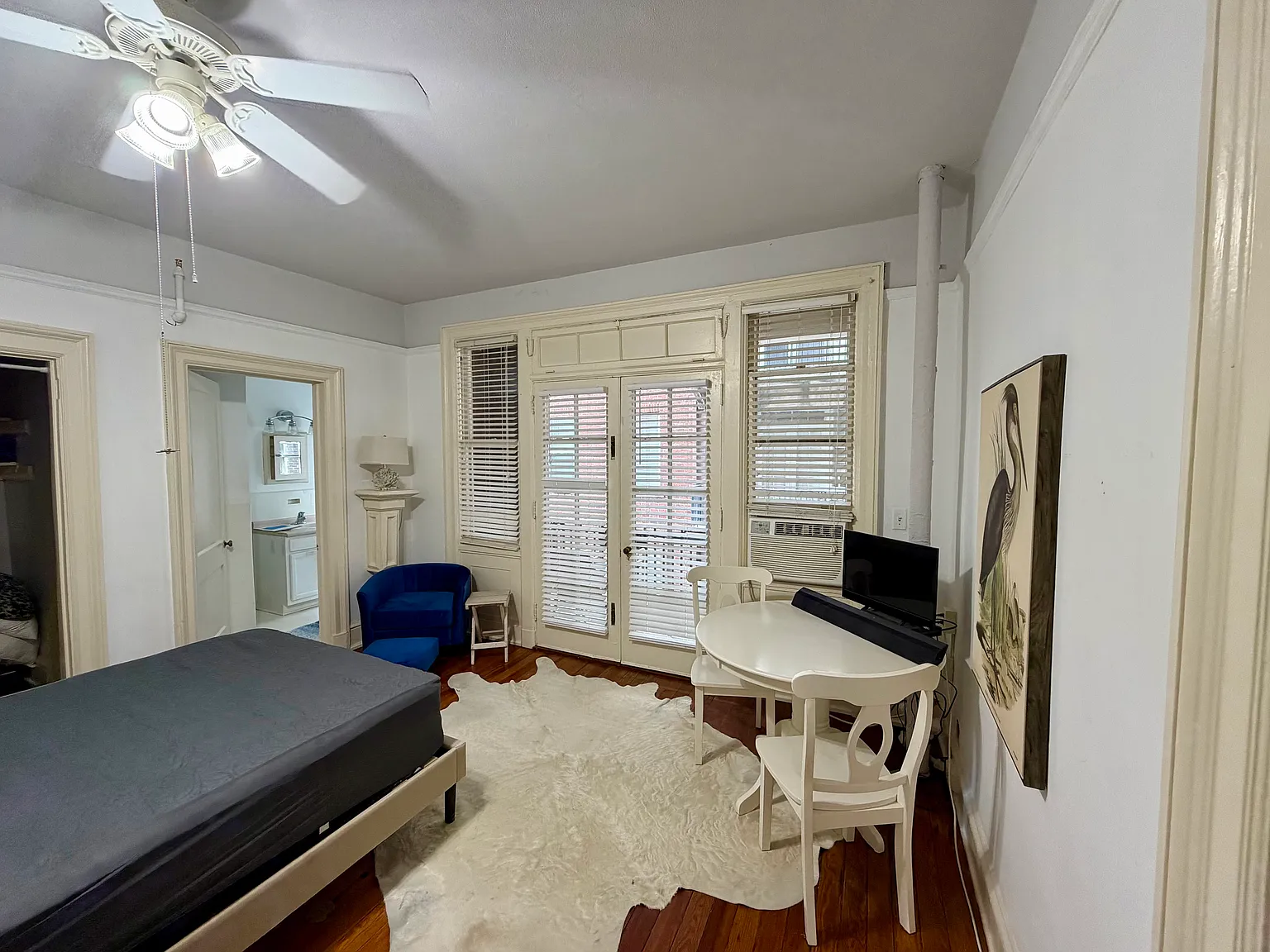 1 bed, 415 sqft, $1,600 — Photo 4