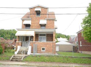 930 Russellwood Ave, Mc Kees Rocks, PA 15136