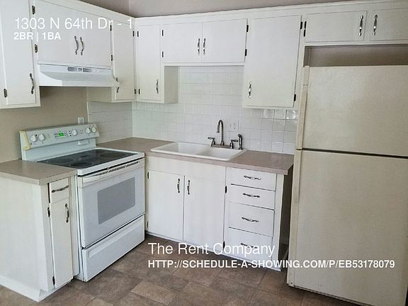 2nd image of 1303 N 64th Dr #1