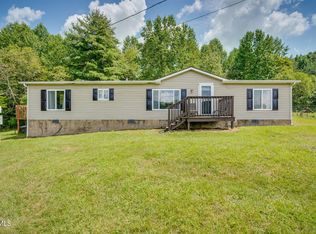 181 Fordtown Rd, Fall Branch, TN 37656