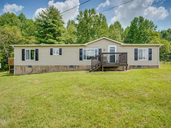 181 Fordtown Rd, Fall Branch, TN 37656