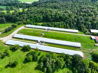 2000 State Route 797, Calhoun, KY 42327