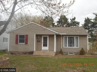 721 Saint Croix St N, Hudson, WI 54016