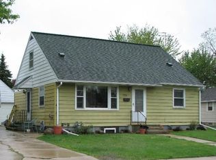 1820 3rd Ave NE, Austin, MN 55912