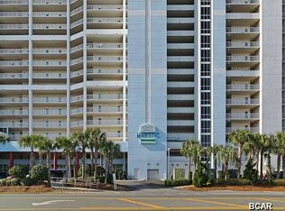 10901 Front Beach Rd #1-1713, Panama City Beach, FL 32413