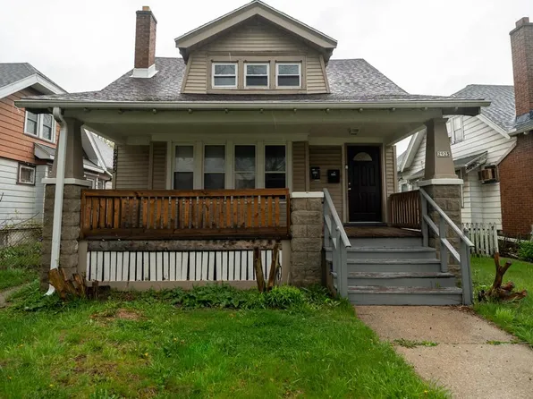 2925 N 38th STREET #2925A, Milwaukee, WI 53210