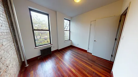 Rented by Keller Williams NYC