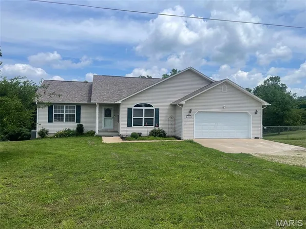 17035 Lanes End, Dixon, MO 65459