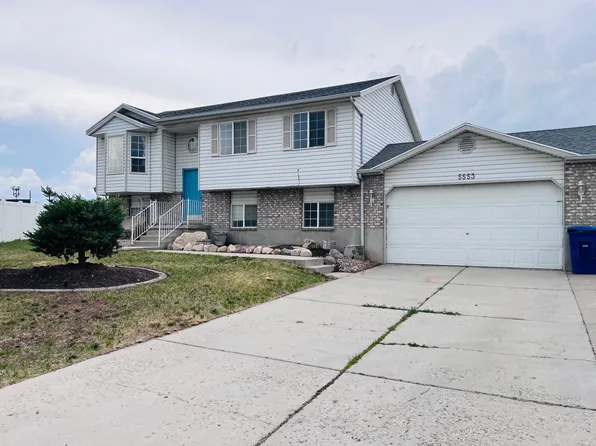 5553 W Sunbury Pl, Kearns, UT 84118