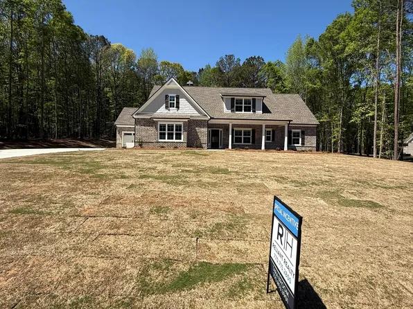 2124 Ella Springs Dr, Covington, GA 30014