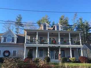 6 Eagle Rd, Marshfield, MA 02050