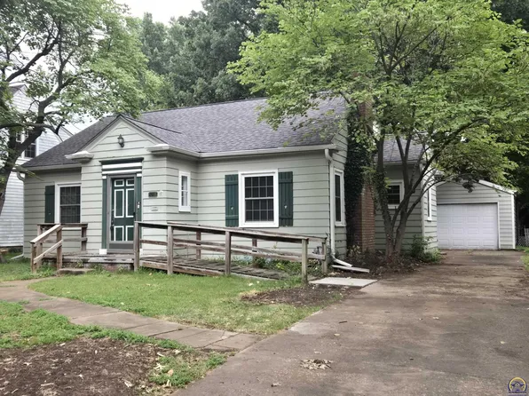 1038 SW Medford Ave, Topeka, KS 66604