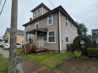 11 Franklin St, Larksville, PA 18704
