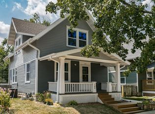 185 18th Ave SW, Cedar Rapids, IA 52404