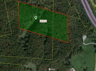 Interstate Highway 40, Harriman, TN 37748