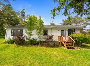 120 Ridgecrest Rd, Ithaca, NY 14850