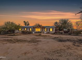 1107 N 382ND Lane, Tonopah, AZ 85354