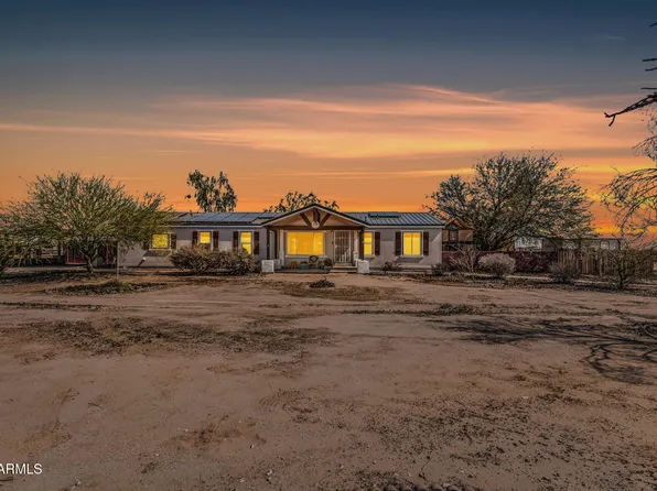 1107 N 382ND Lane, Tonopah, AZ 85354