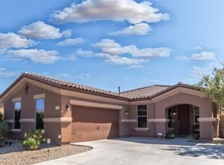 16047 W Anasazi St, Goodyear, AZ 85338