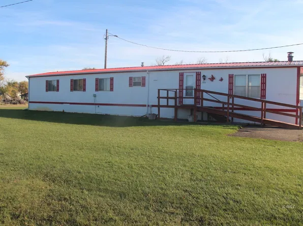 703 Josephine Ave, Terry, MT 59349