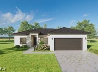 2603 41st St SW, Lehigh Acres, FL 33976