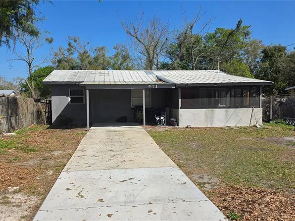 2500 Burns St, Lakeland, FL 33801