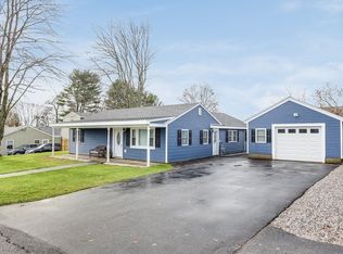 2 Susan Dr, Billerica, MA 01821