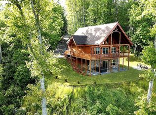 338 Indianola Ln, Bryson City, NC 28713