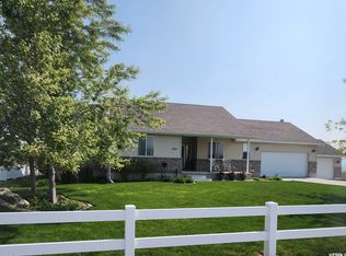 4845 W 20000 N, Plymouth, UT 84330