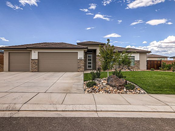 5th image of 2221 E Cinder Knoll Dr