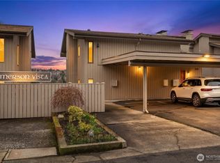 924 W Emerson St #932A, Seattle, WA 98119