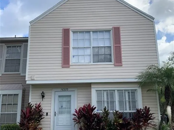 16335 W Rambling Vine Dr, Tampa, FL 33624
