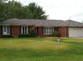 6045 S Ernest St, Terre Haute, IN 47802