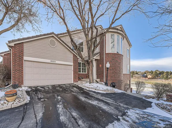 9335 Notts Court, Lone Tree, CO 80124