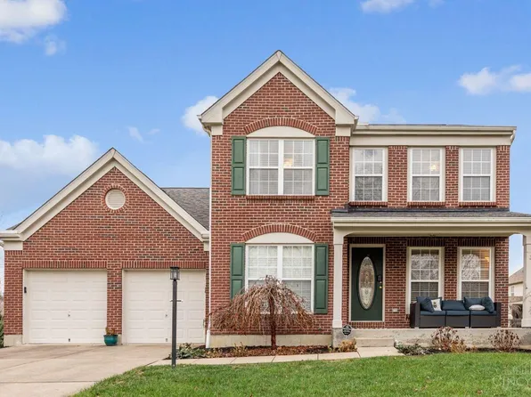 4241 Hidden Creek Ct, Batavia, OH 45103