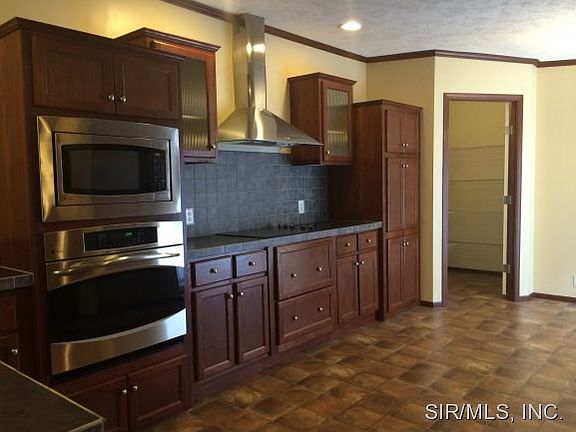 Beautiful Kitchen