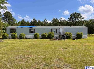 8371 Two Mile Rd, Lynchburg, SC 29080