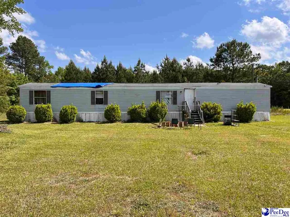 8371 Two Mile Rd, Lynchburg, SC 29080